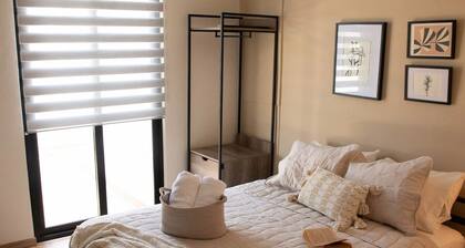 Loft: JJ 172-A Whole house: loft in Villahermosa, Mexico