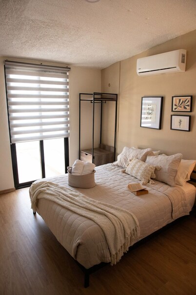 Loft: JJ 172-A Whole house: loft in Villahermosa, Mexico