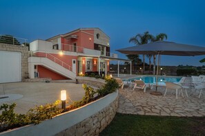 Exterior - Villa Giardino Sul Mare - Scicli (Scicli)