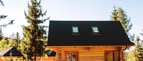 Cottage | Exterior