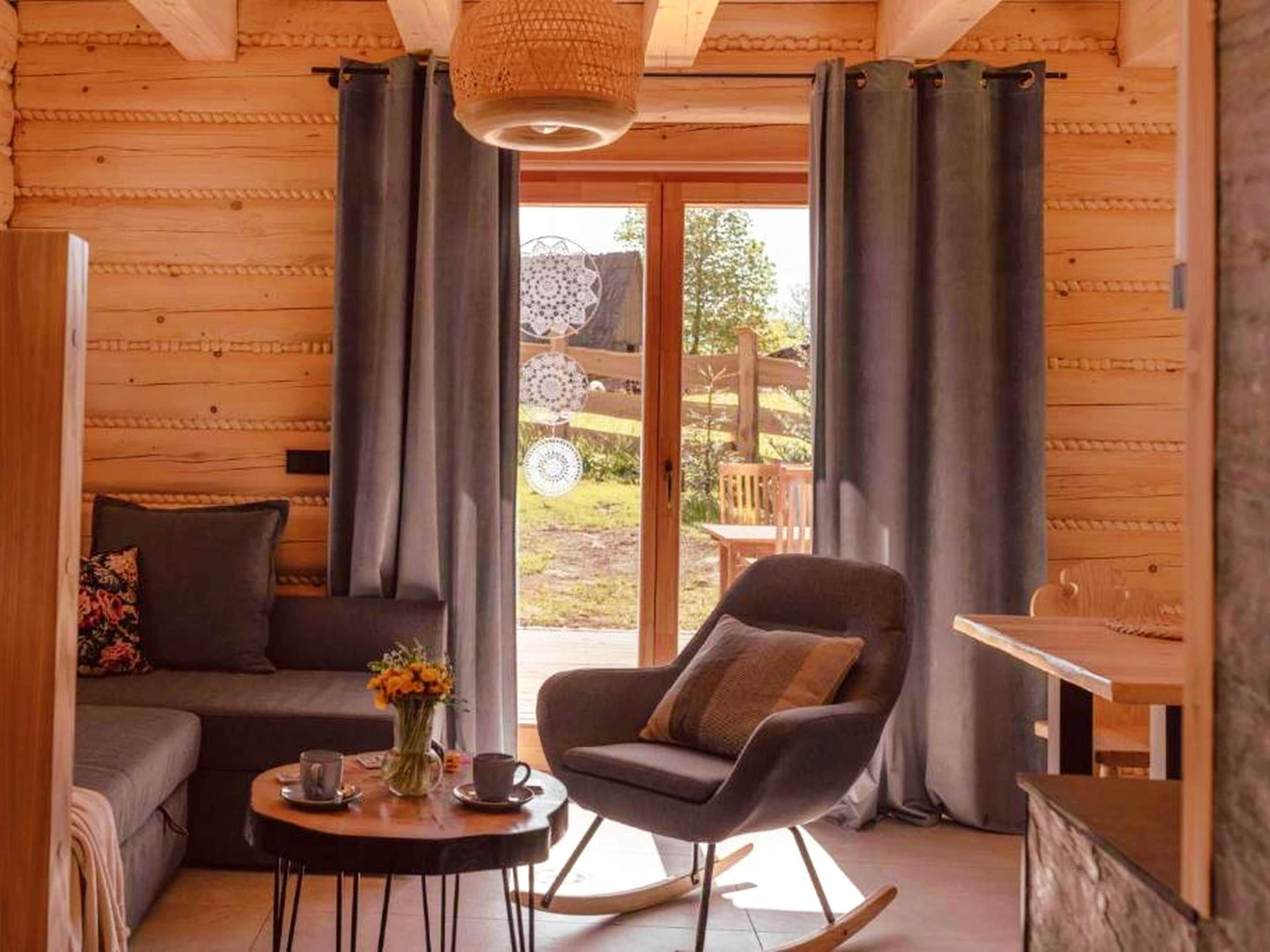 Cottage | 2 phòng ngủ 