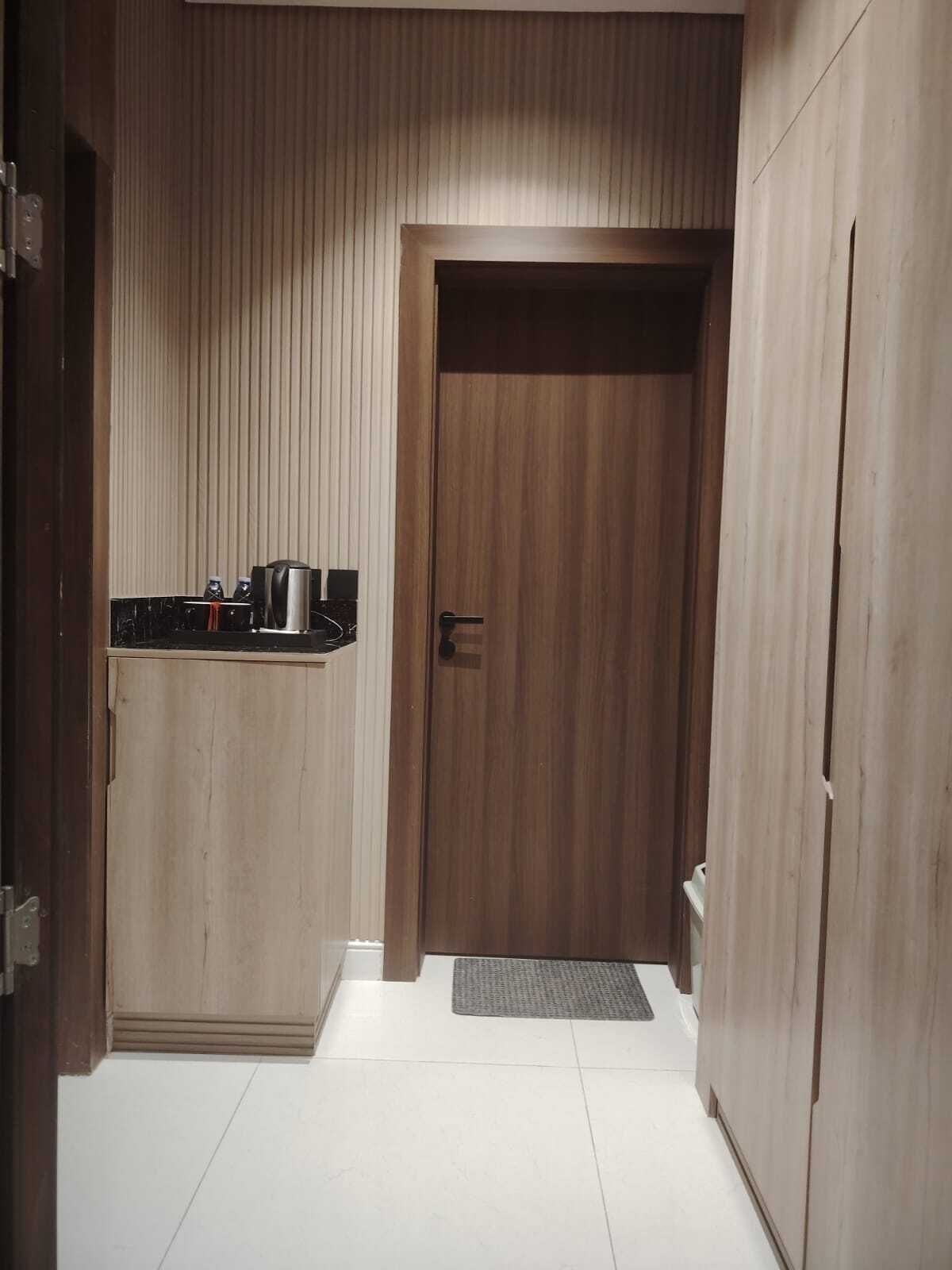 Monolocale Deluxe | Interni