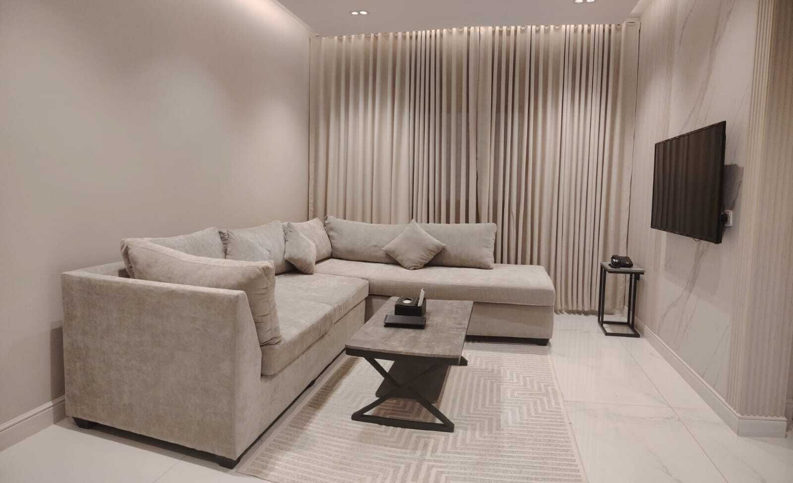 Luxe appartement | Woonruimte
