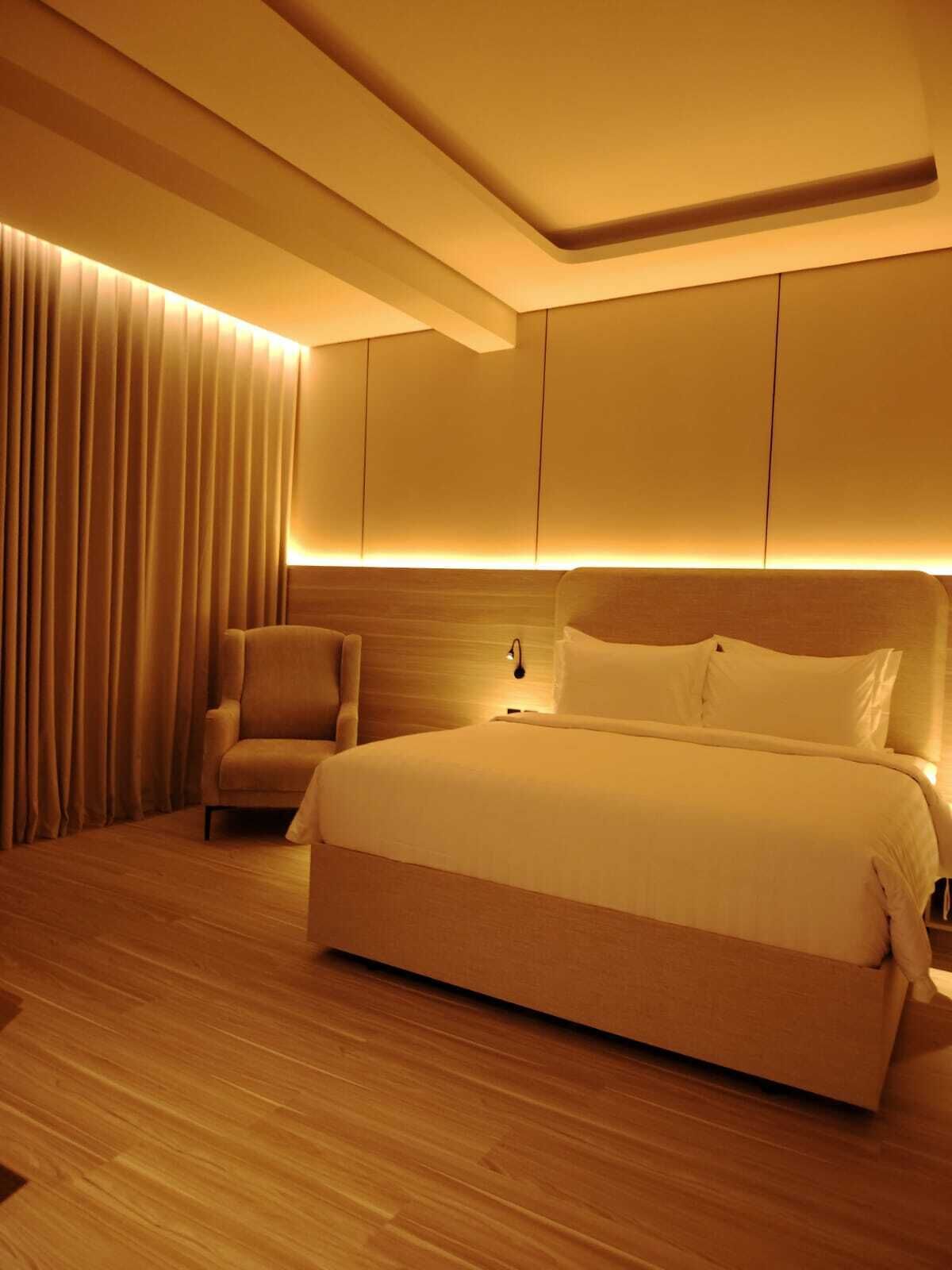 Superior Duplex | Egyptian cotton sheets, premium bedding, down comforters, pillowtop beds