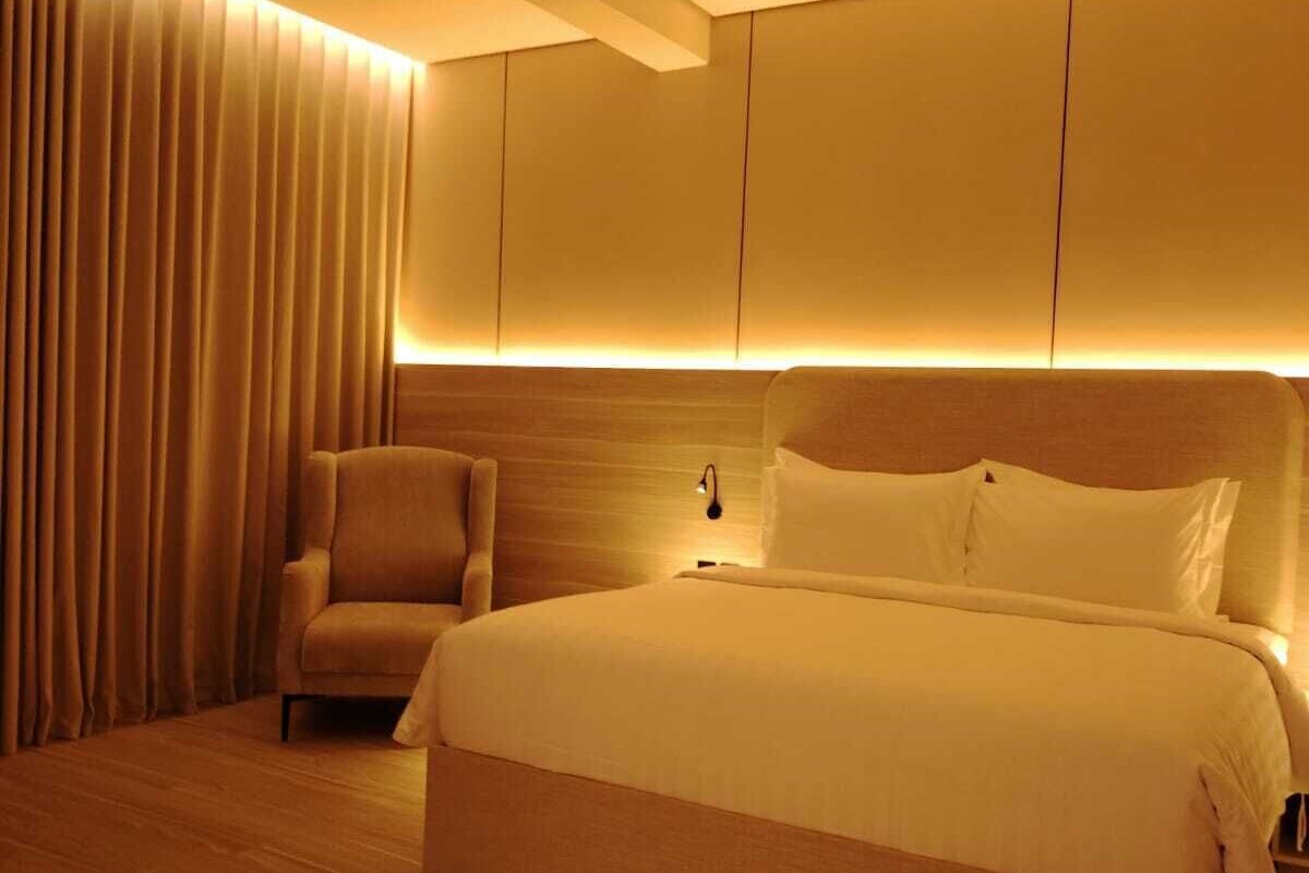 Dúplex superior | Sábanas de algodón egipcio y ropa de cama de alta calidad
