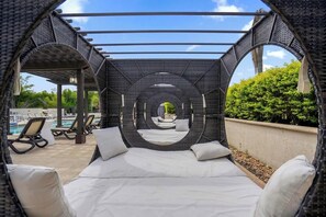 Terraço/pátio