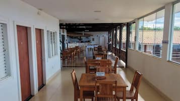 Restaurantes