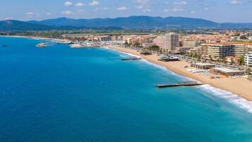 Serviettes de plage