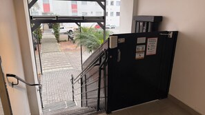Interior - Quarto 1 Pousada Ceu De Tucuns (Itajaí)