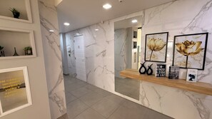 Interior - Quarto 1 Pousada Ceu De Tucuns (Itajaí)