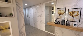 Quarto 1 Pousada Ceu De Tucuns
