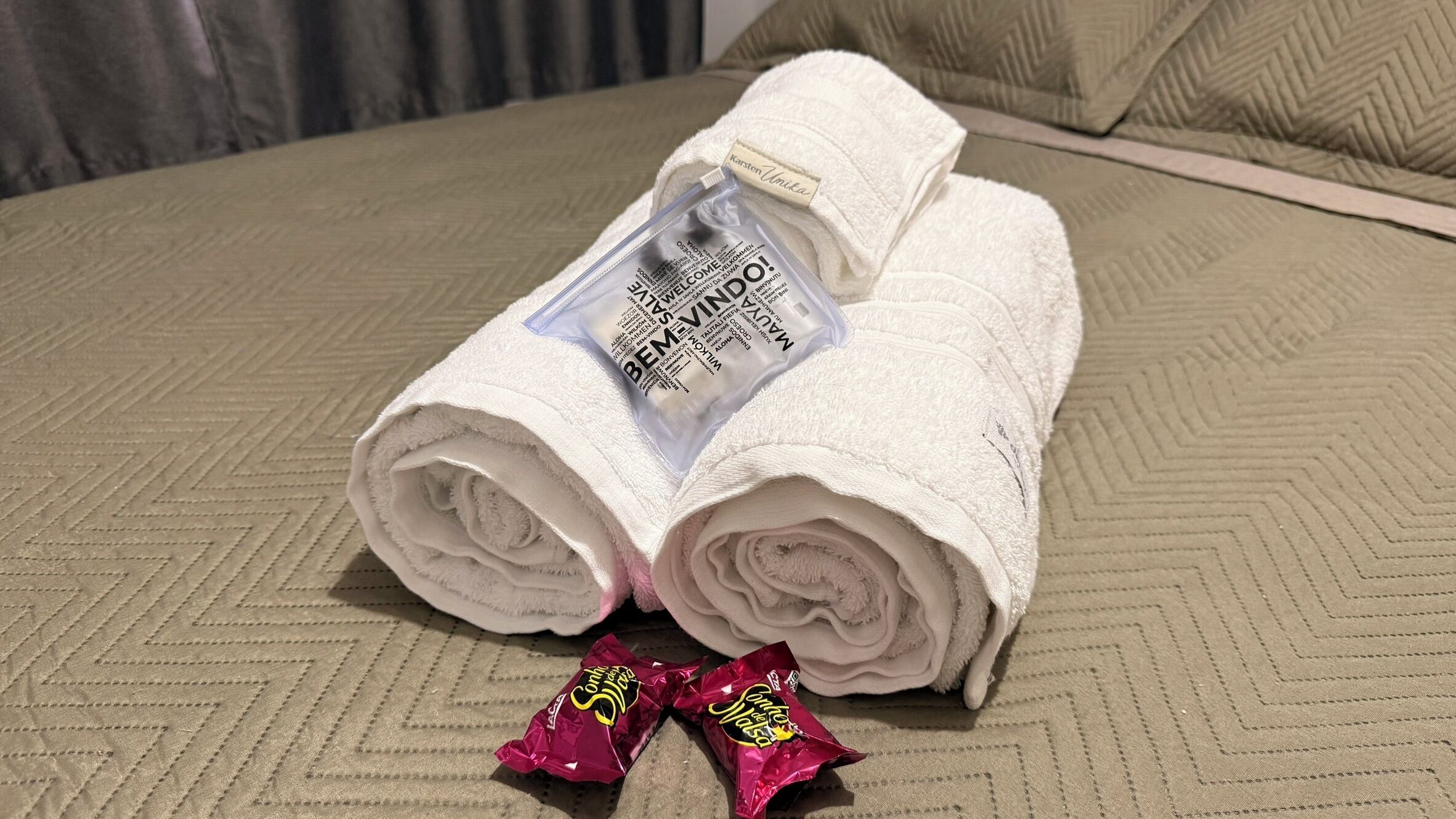 Servicios del cuarto de baño