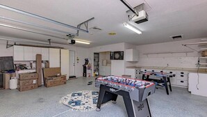 Spielezimmer