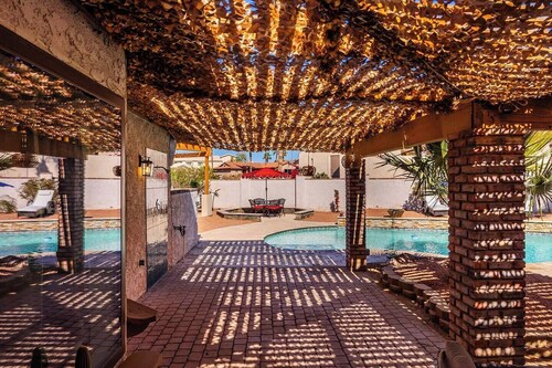 Havasu Acoma - Pool, Spa, Game Room, Sleeps 16