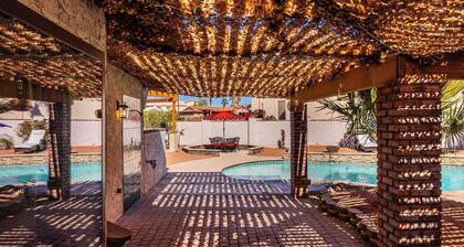 Havasu Acoma - Pool, Spa, Game Room, Sleeps 16