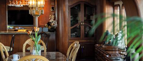 Restaurantes