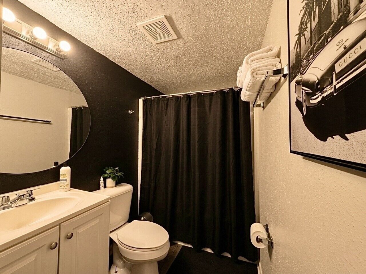 Hair dryer