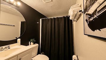 Hair dryer