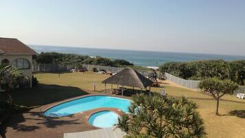 Apartment, 2 Bedrooms | Pool | Outdoor pool