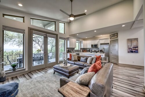 Point Venture Home Hot Tub Beach Marina