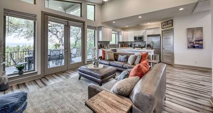 Point Venture Home Hot Tub Beach Marina