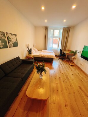2 habitaciones y wifi 