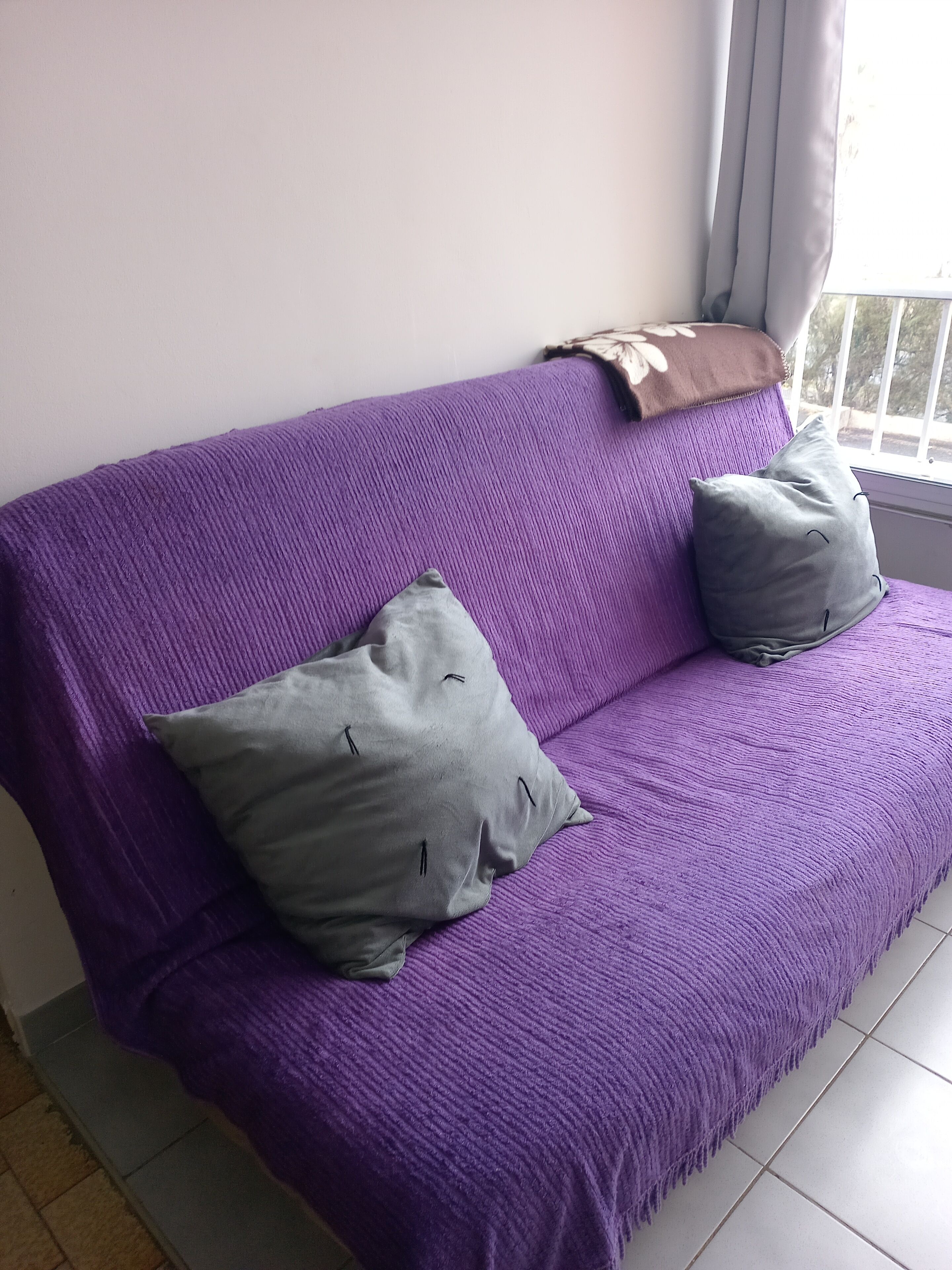 Studio Cabin+parking Near Beach - Agde