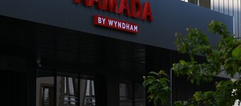 Ramada By Wyndham Duzce