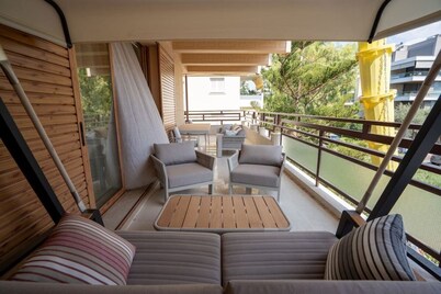 Glyfada Prime A38 Suite