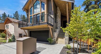 Stateline Designer Luxury Home