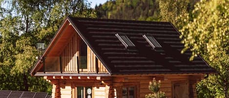 Cottage | Exterior