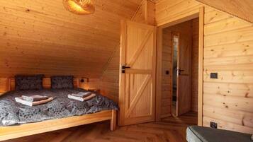 Cottage | 2 phòng ngủ