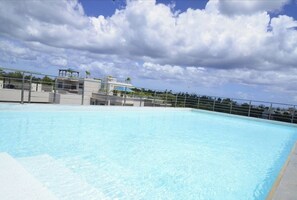 Pool - Coco Paradise
Serene, Cozy & Timeless (Flic en Flac)