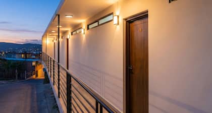 Hotel Kuko Express