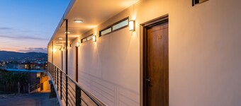 Hotel Kuko Express