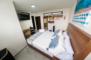 Standard Room, Non Smoking - KUKO EXPRESS (Chilpancingo de los Bravo)