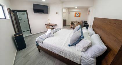 Hotel Kuko Express