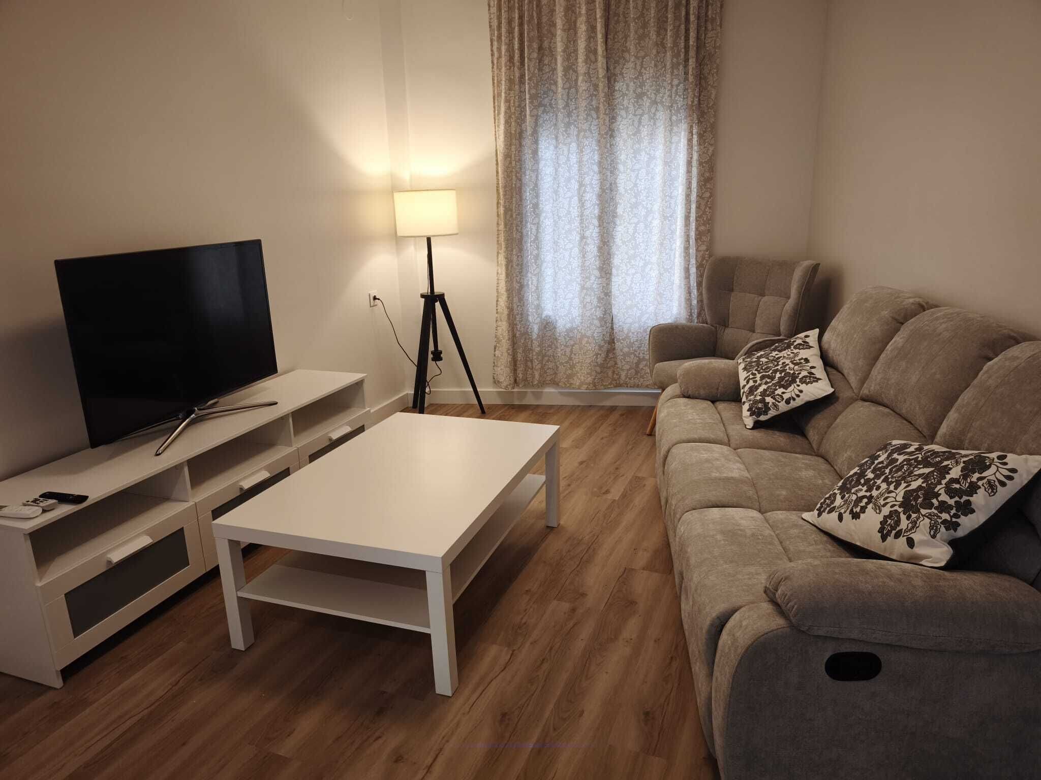 Una Smart TV