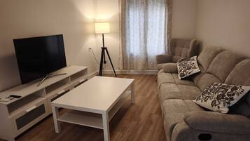 Una Smart TV