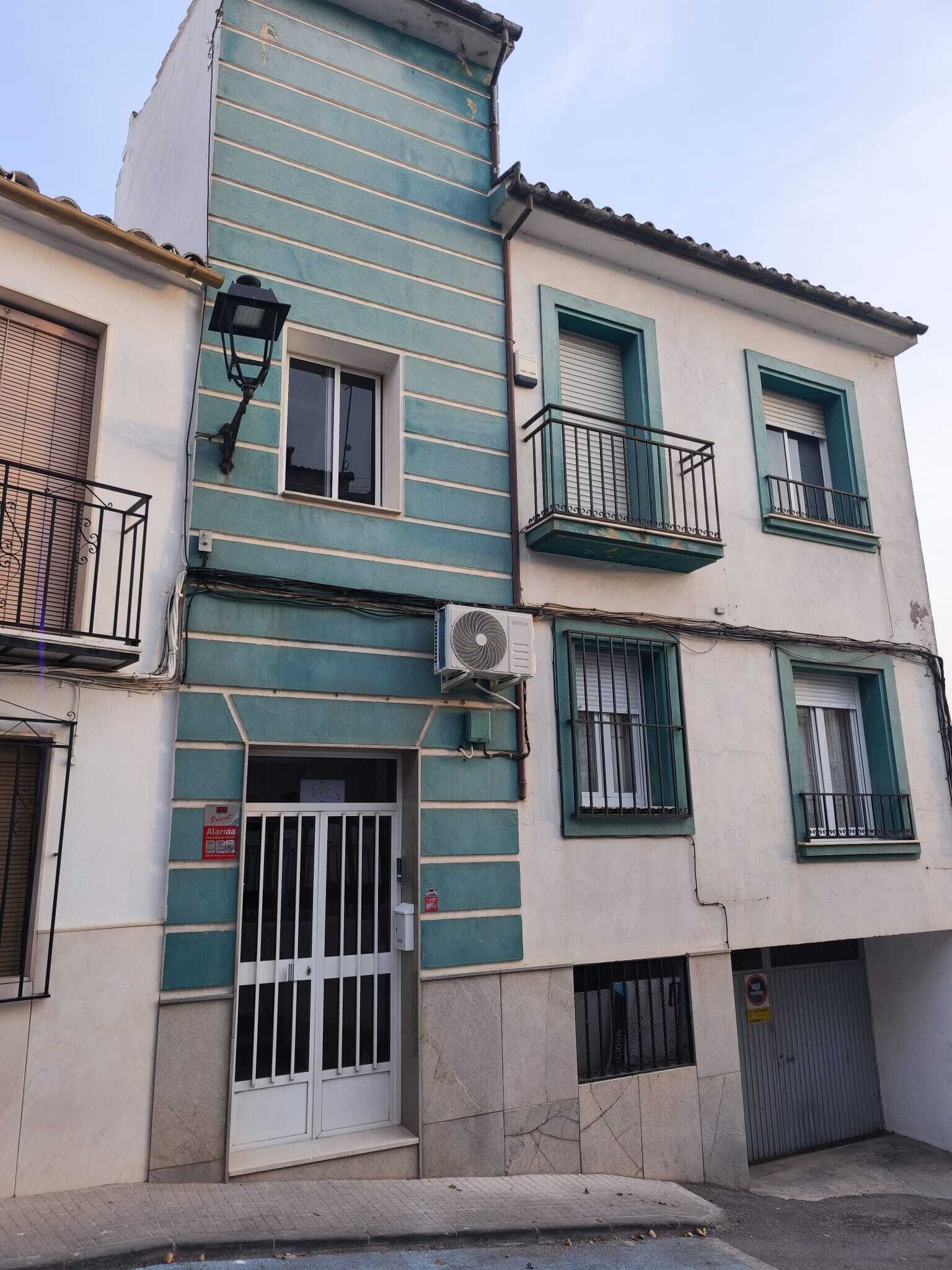 Detalle del exterior