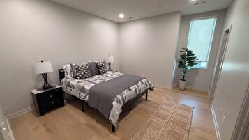 2 Schlafzimmer, WLAN