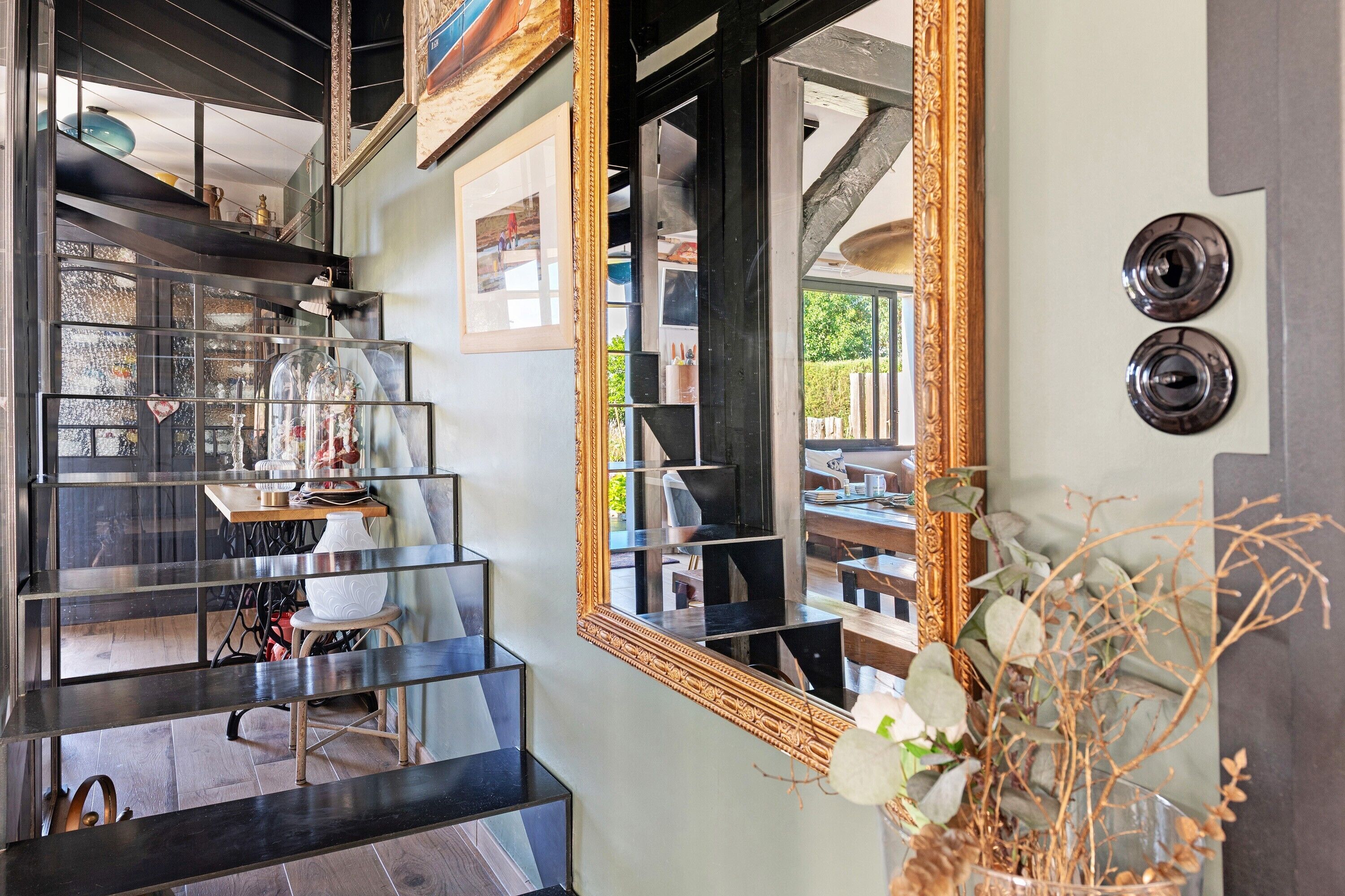 Interieur