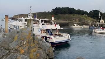 Port de plaisance