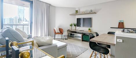 1 habitación