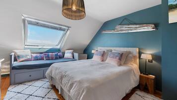 1 chambre, Wi-Fi