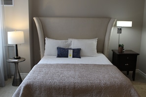 Ferros/tábuas de passar roupa, Wi-Fi, roupa de cama