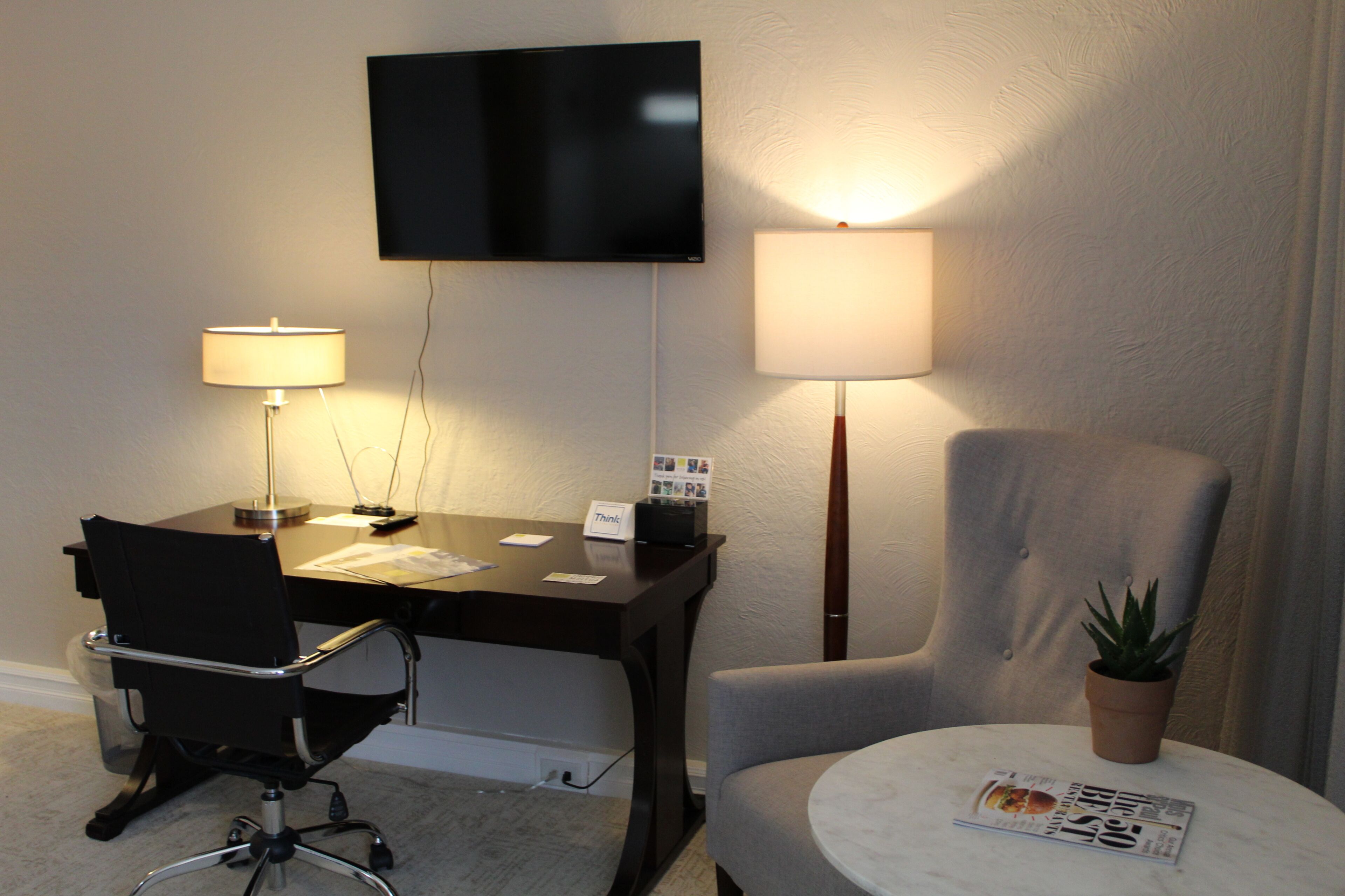 Interieur