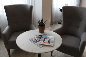 Sisätilat