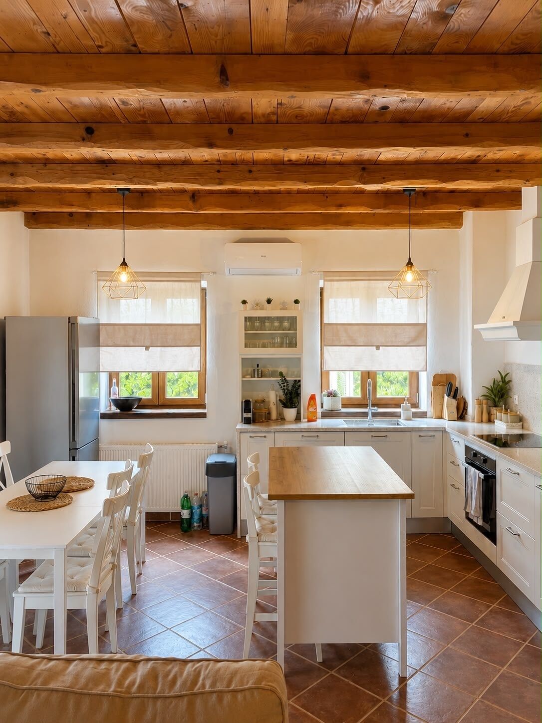 Cuisine privée