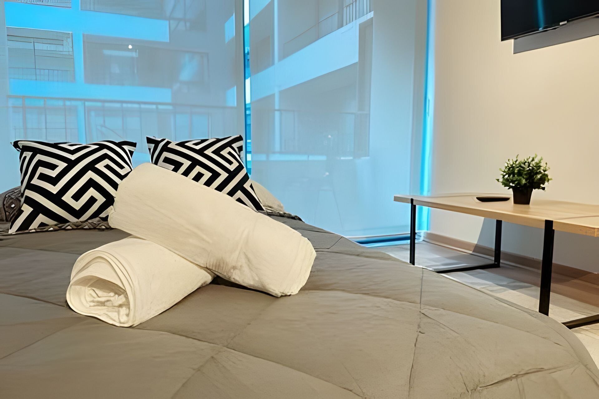 Apartamento | Tabla de planchar con plancha y wifi gratis